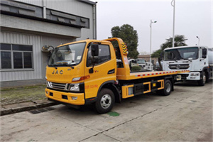 和田车辆公路救援